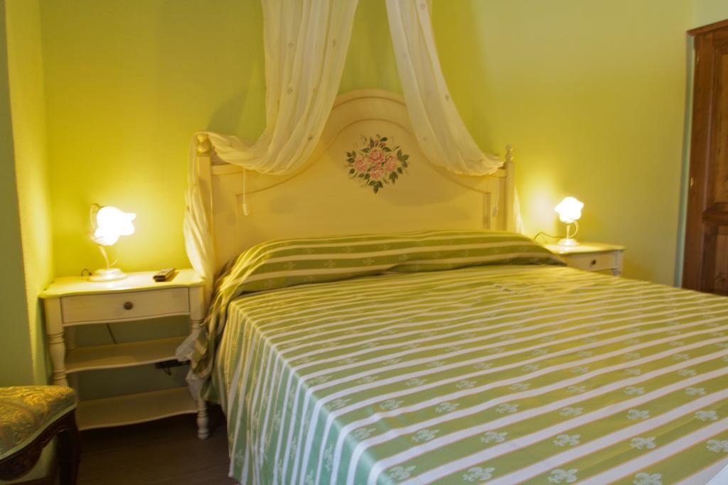 Relais La Leopolda Hotel Abbadia di Montepulciano Quarto foto