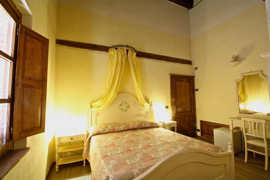 Relais La Leopolda Hotel Abbadia di Montepulciano Quarto foto